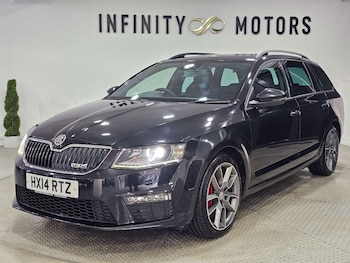 Used Skoda Octavia 2014 for sale - 78428251: Photo