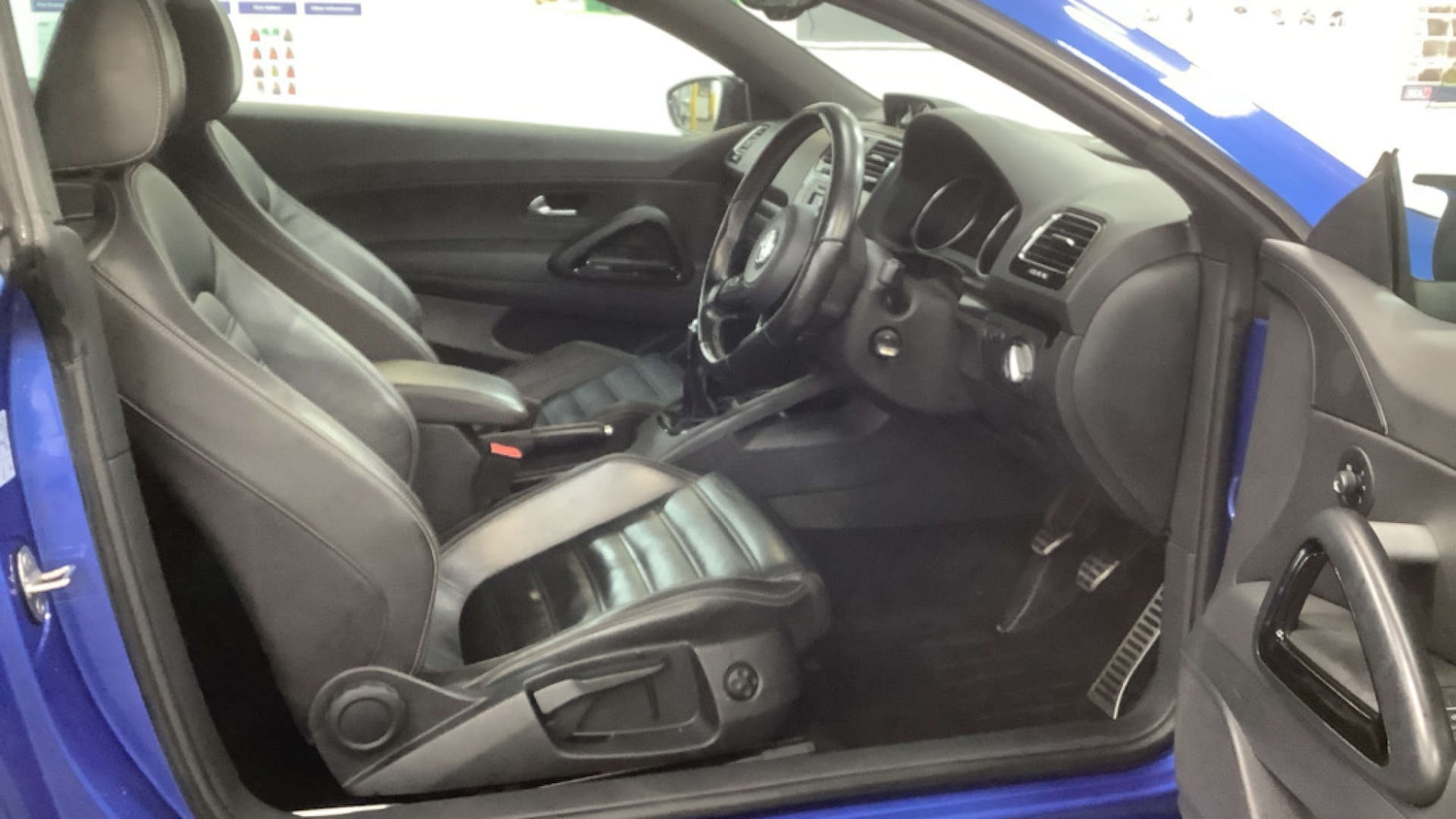 Used Volkswagen Scirocco 2015 for sale - 77261418: Photo 12