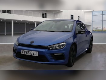 Used Volkswagen Scirocco 2015 for sale - 77261418: Photo