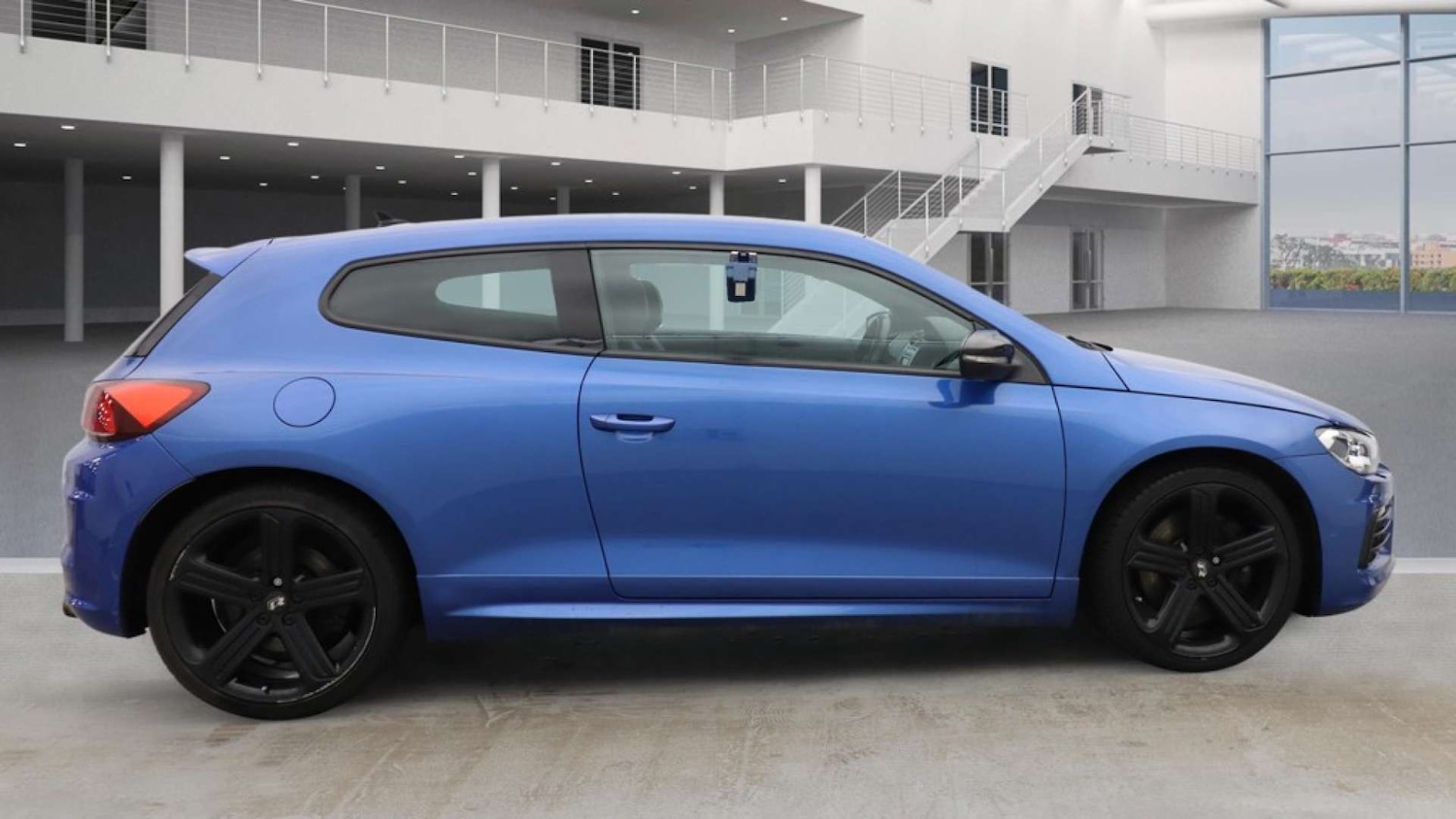 Used Volkswagen Scirocco 2015 for sale - 77261418: Photo 7