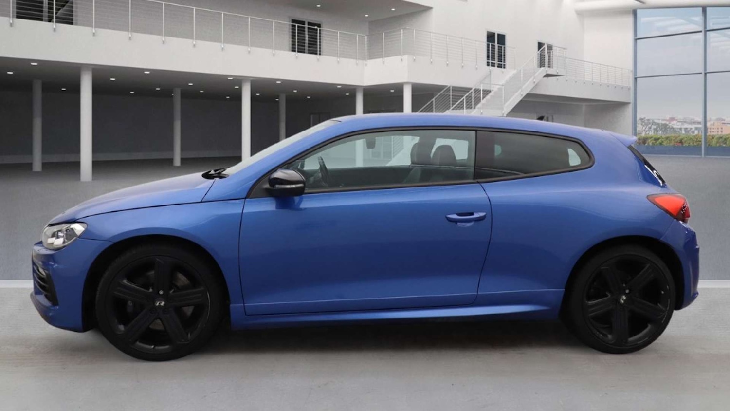 Used Volkswagen Scirocco 2015 for sale - 77261418: Photo 8