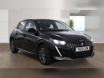 Used Peugeot 208 2022 for sale - 79408877: Photo