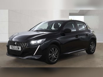 Used Peugeot 208 2022 for sale - 79408877: Photo