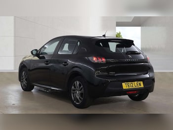 Used Peugeot 208 2022 for sale - 79408877: Photo