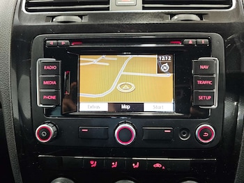 Used Volkswagen Scirocco 2015 for sale - 78484398: Photo