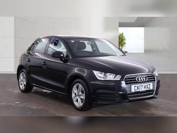 Used Audi A1 2017 for sale - 79841675: Photo