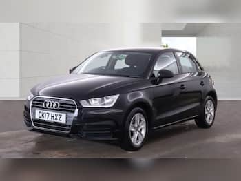 Used Audi A1 2017 for sale - 79841675: Photo