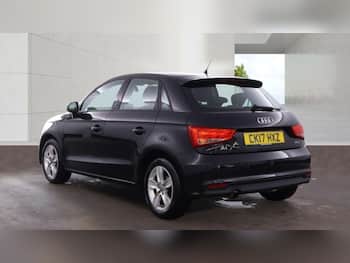 Used Audi A1 2017 for sale - 79841675: Photo
