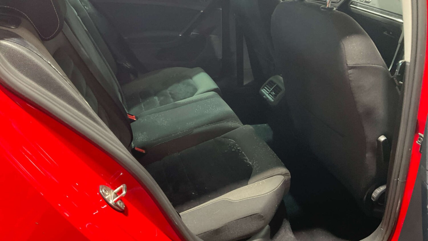 Used Volkswagen Golf 2016 for sale - 77591913: Photo 11