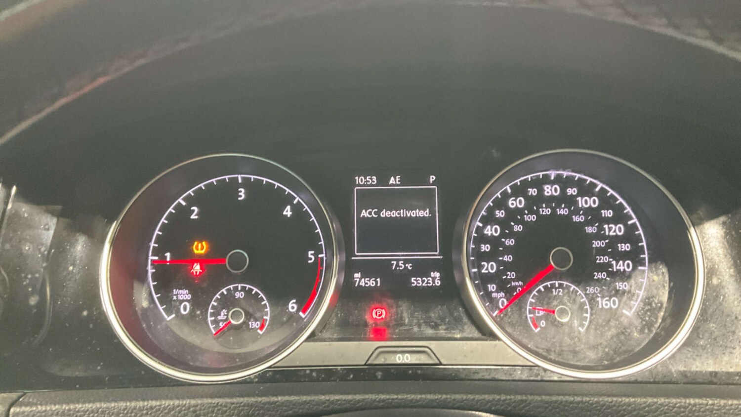 Used Volkswagen Golf 2016 for sale - 77591913: Photo 13