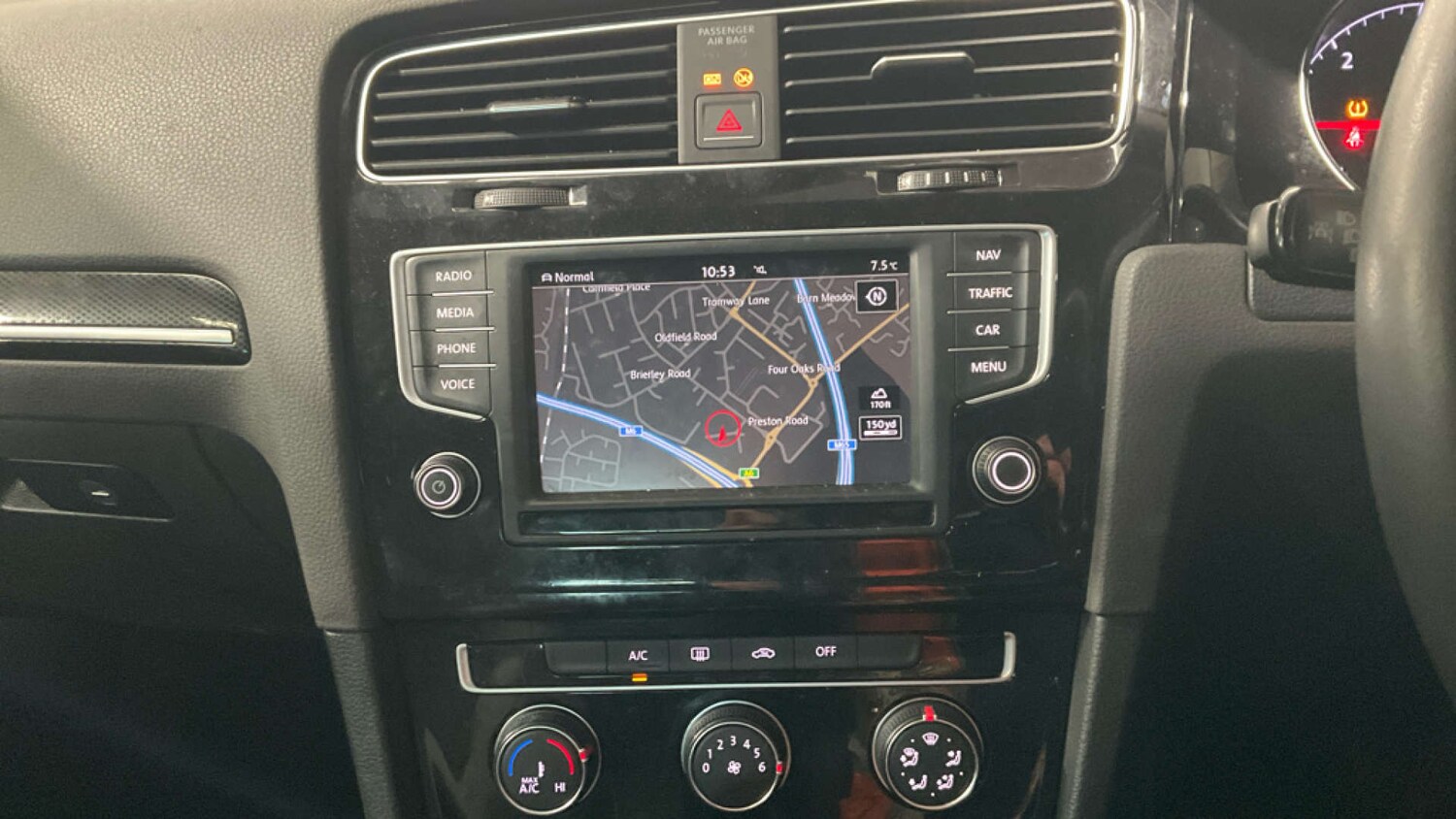 Used Volkswagen Golf 2016 for sale - 77591913: Photo 14