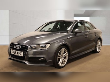 Used Audi A3 2015 for sale - 78510735: Photo
