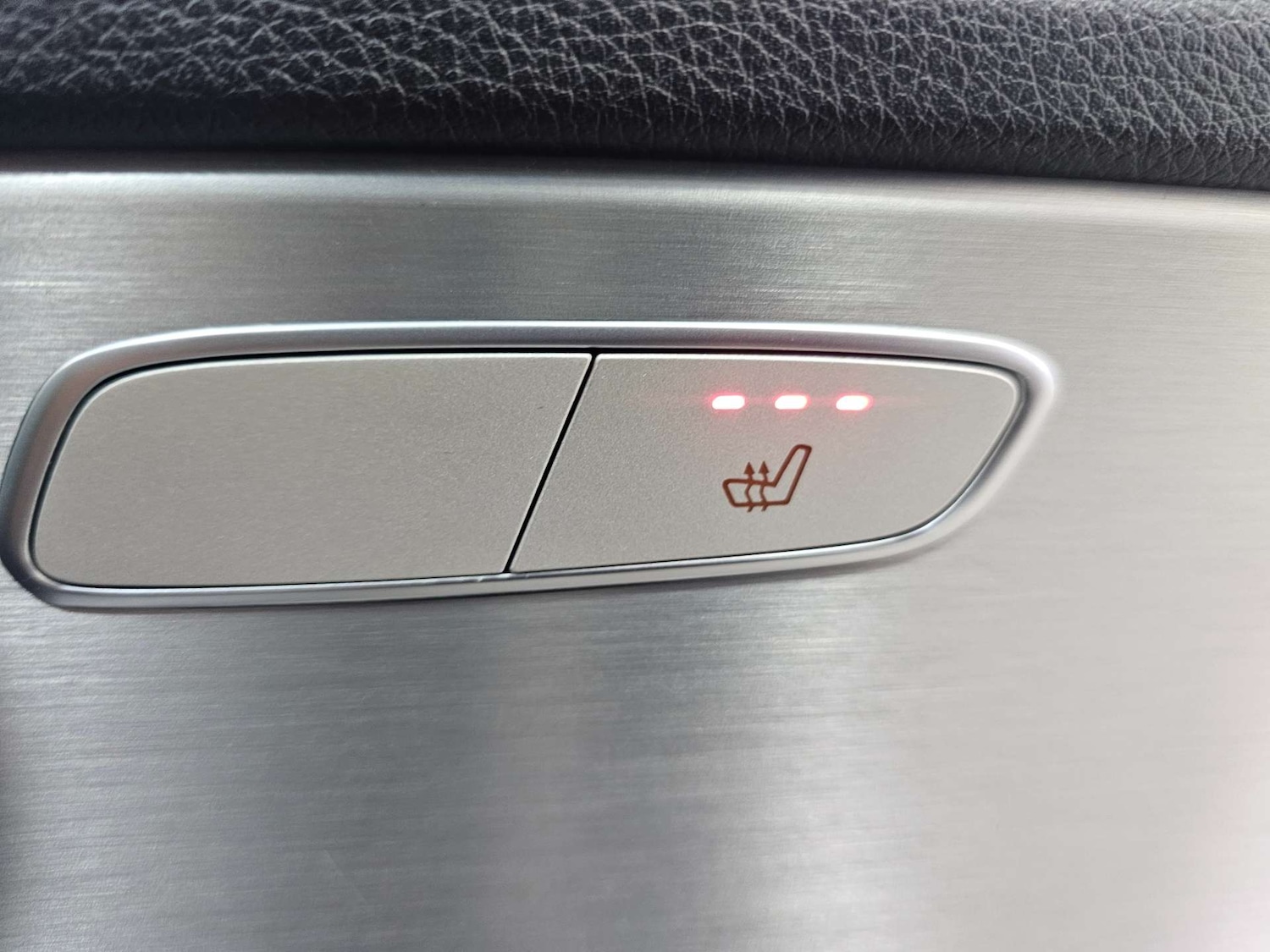 Used Mercedes-Benz C Class 2016 for sale - 77026742: Photo 10