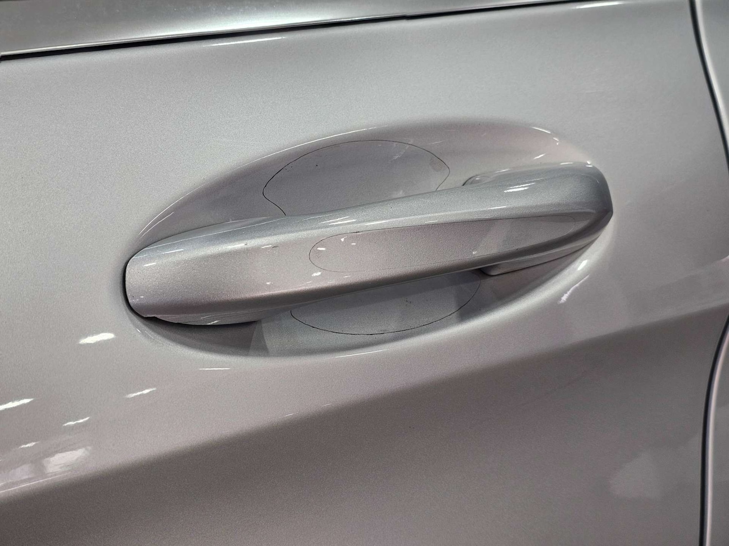 Used Mercedes-Benz C Class 2016 for sale - 77026742: Photo 25