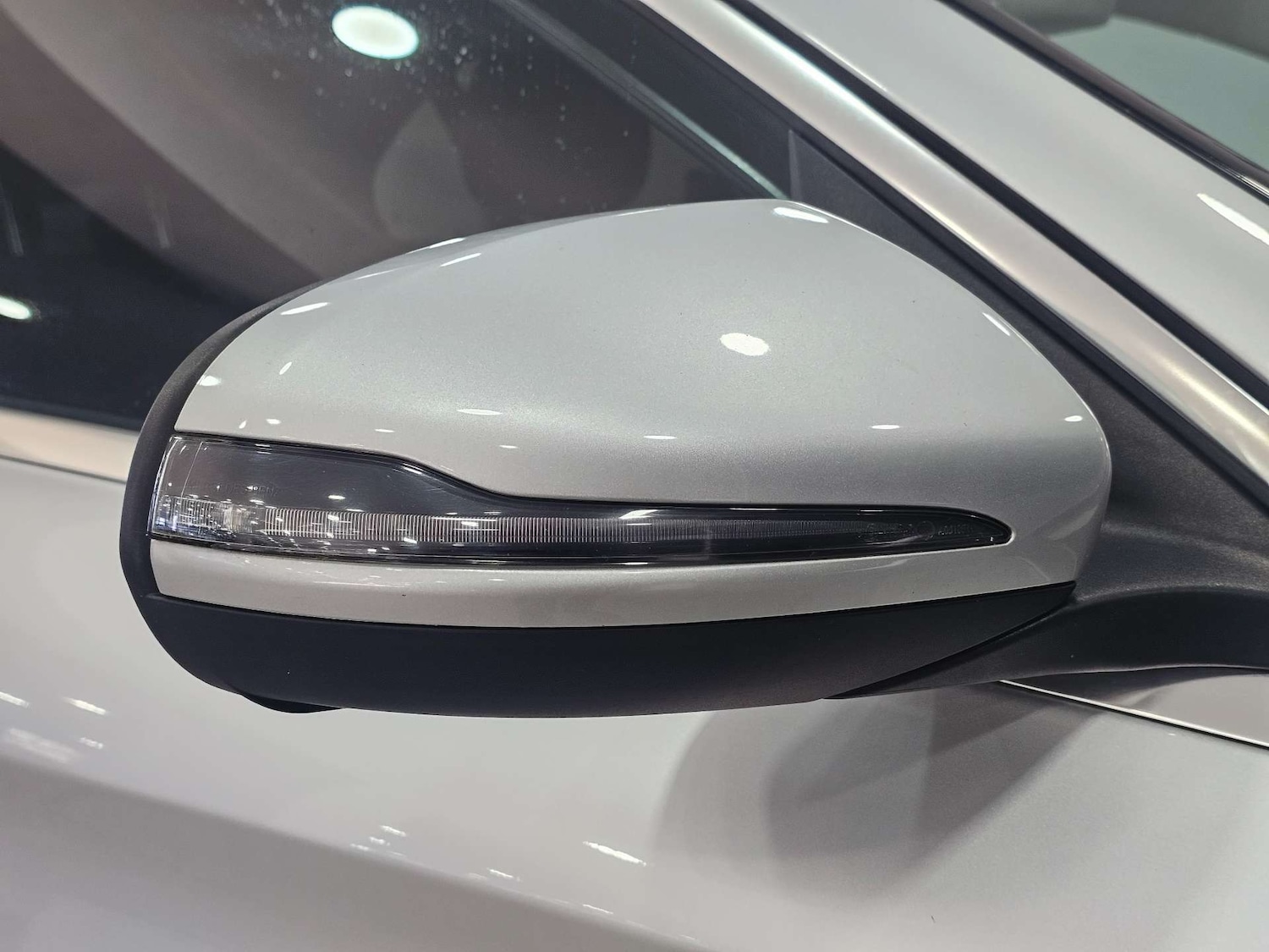 Used Mercedes-Benz C Class 2016 for sale - 77026742: Photo 40