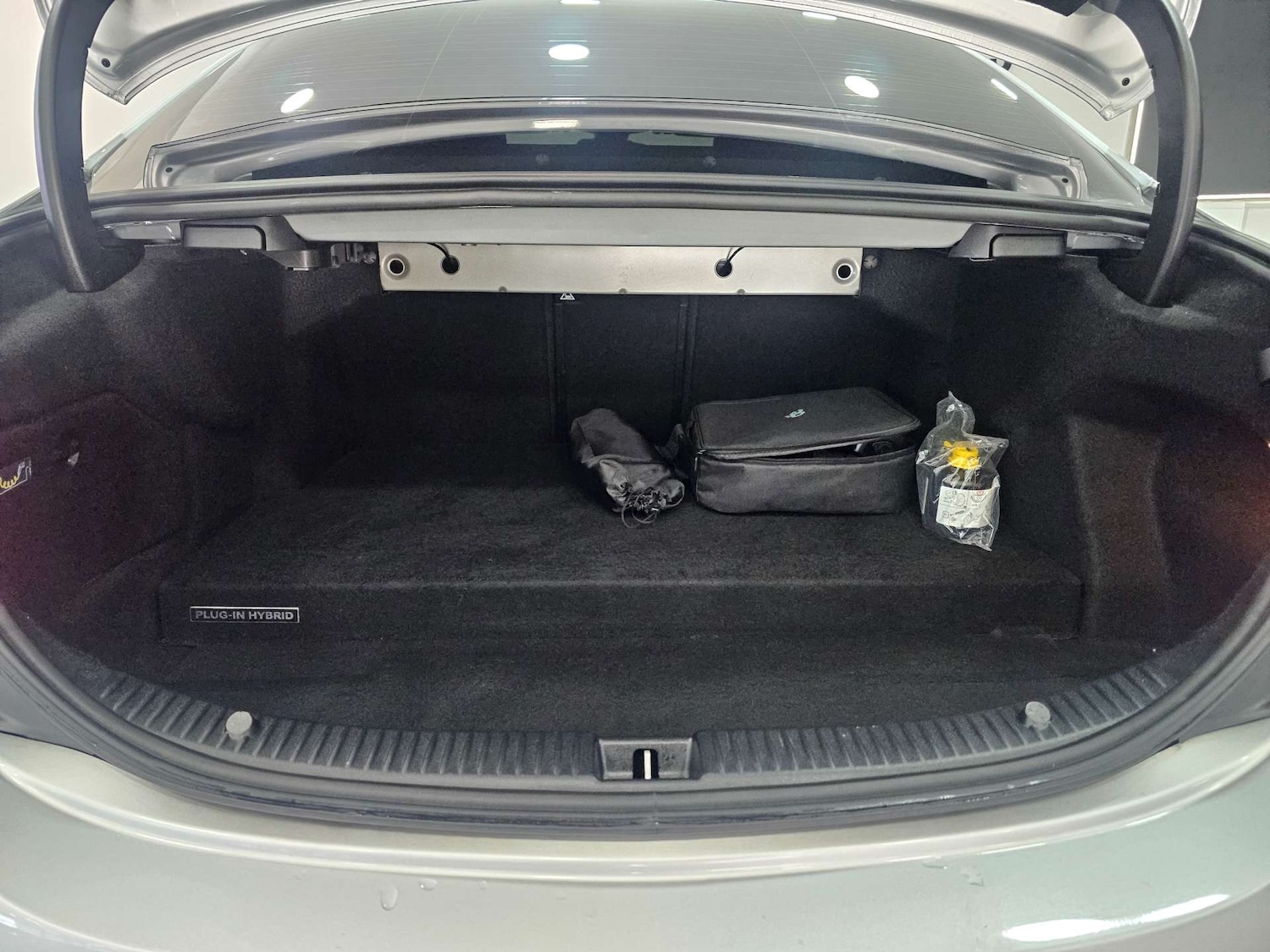 Used Mercedes-Benz C Class 2016 for sale - 77026742: Photo 50