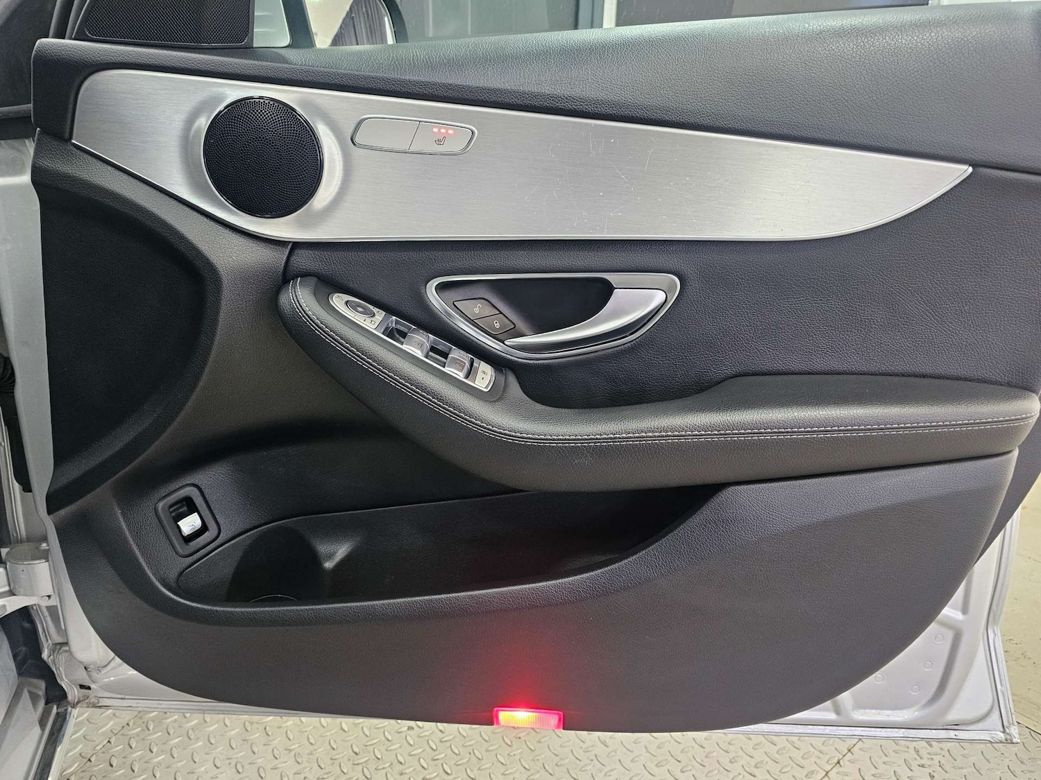 Used Mercedes-Benz C Class 2016 for sale - 77026742: Photo 53