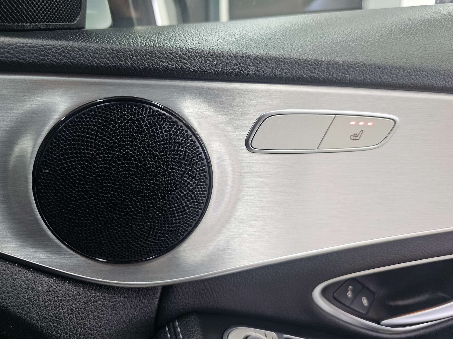 Used Mercedes-Benz C Class 2016 for sale - 77026742: Photo 55