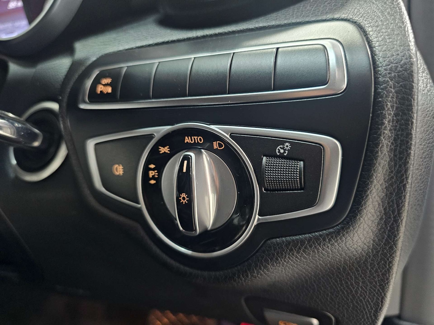 Used Mercedes-Benz C Class 2016 for sale - 77026742: Photo 57