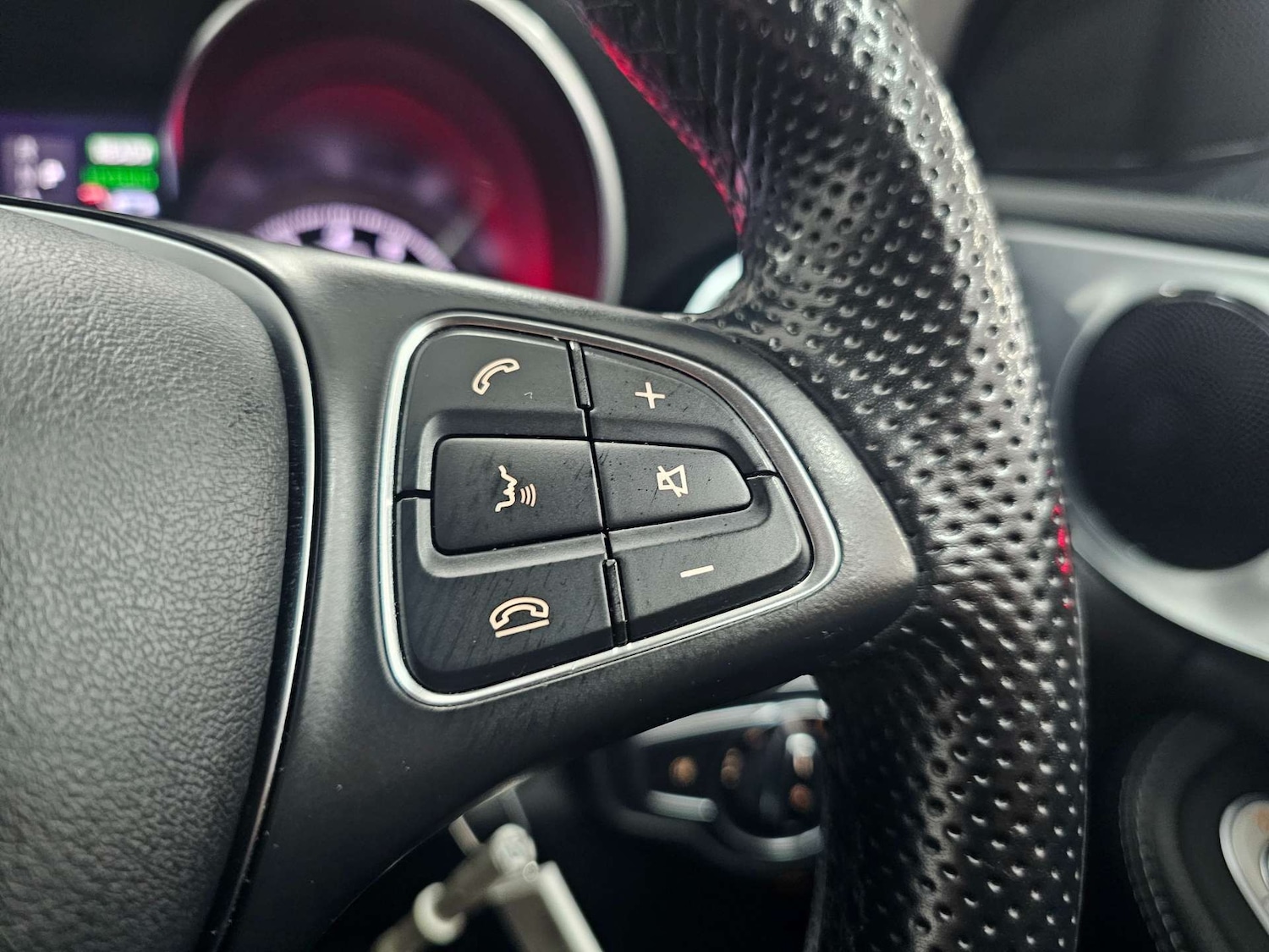 Used Mercedes-Benz C Class 2016 for sale - 77026742: Photo 60