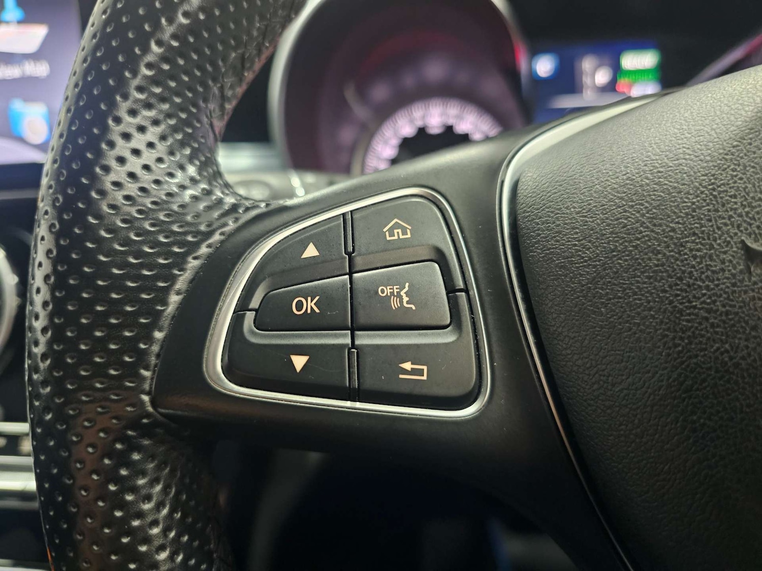 Used Mercedes-Benz C Class 2016 for sale - 77026742: Photo 61