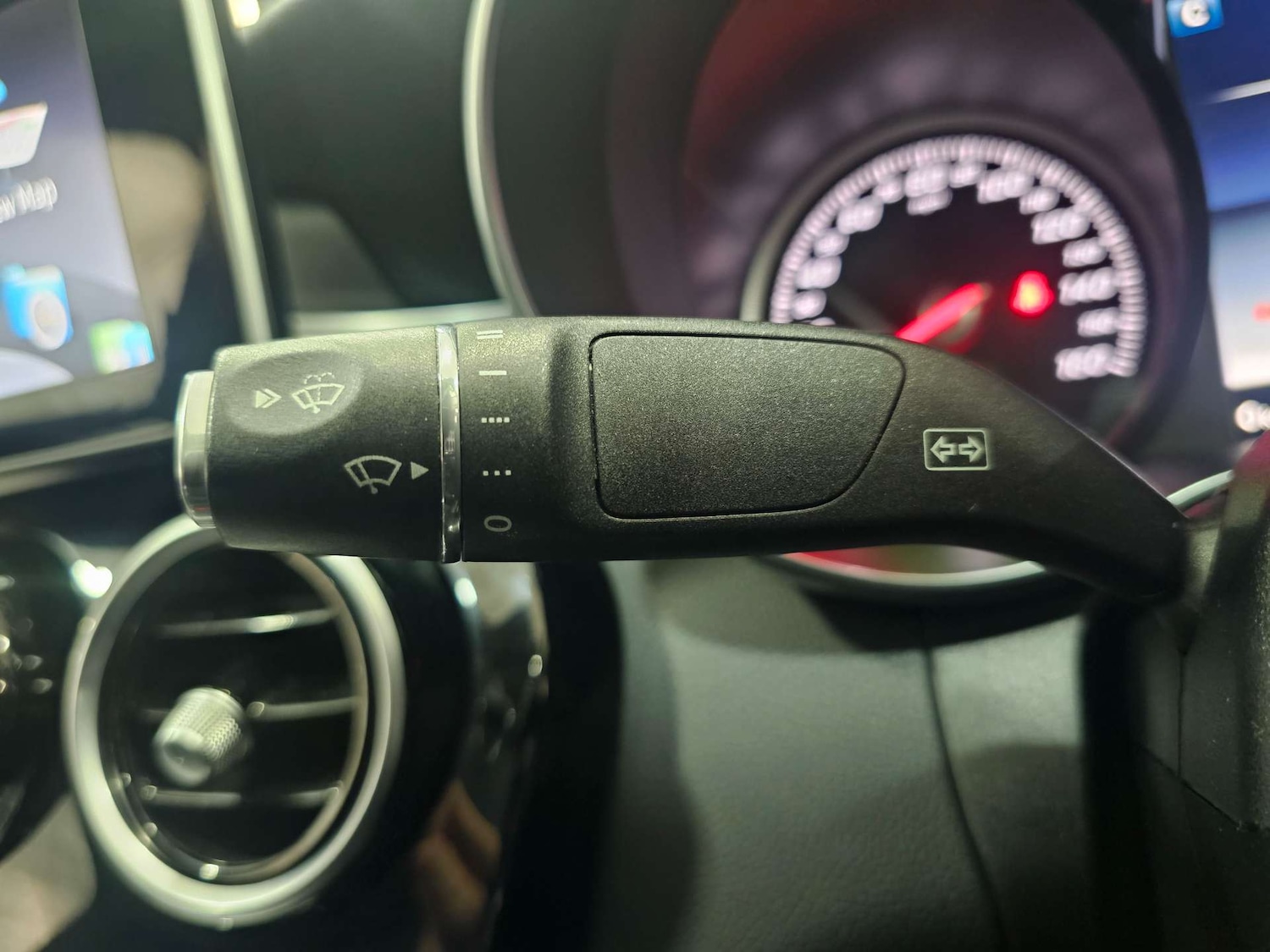 Used Mercedes-Benz C Class 2016 for sale - 77026742: Photo 63