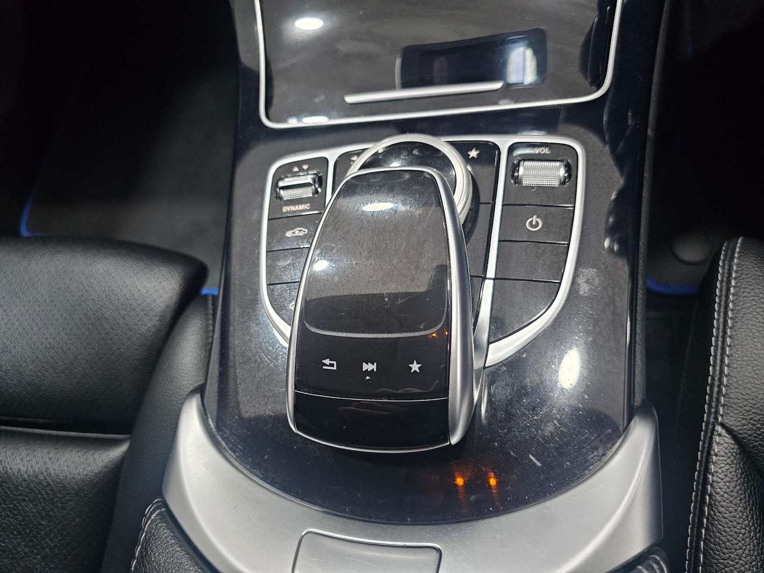 Used Mercedes-Benz C Class 2016 for sale - 77026742: Photo 67