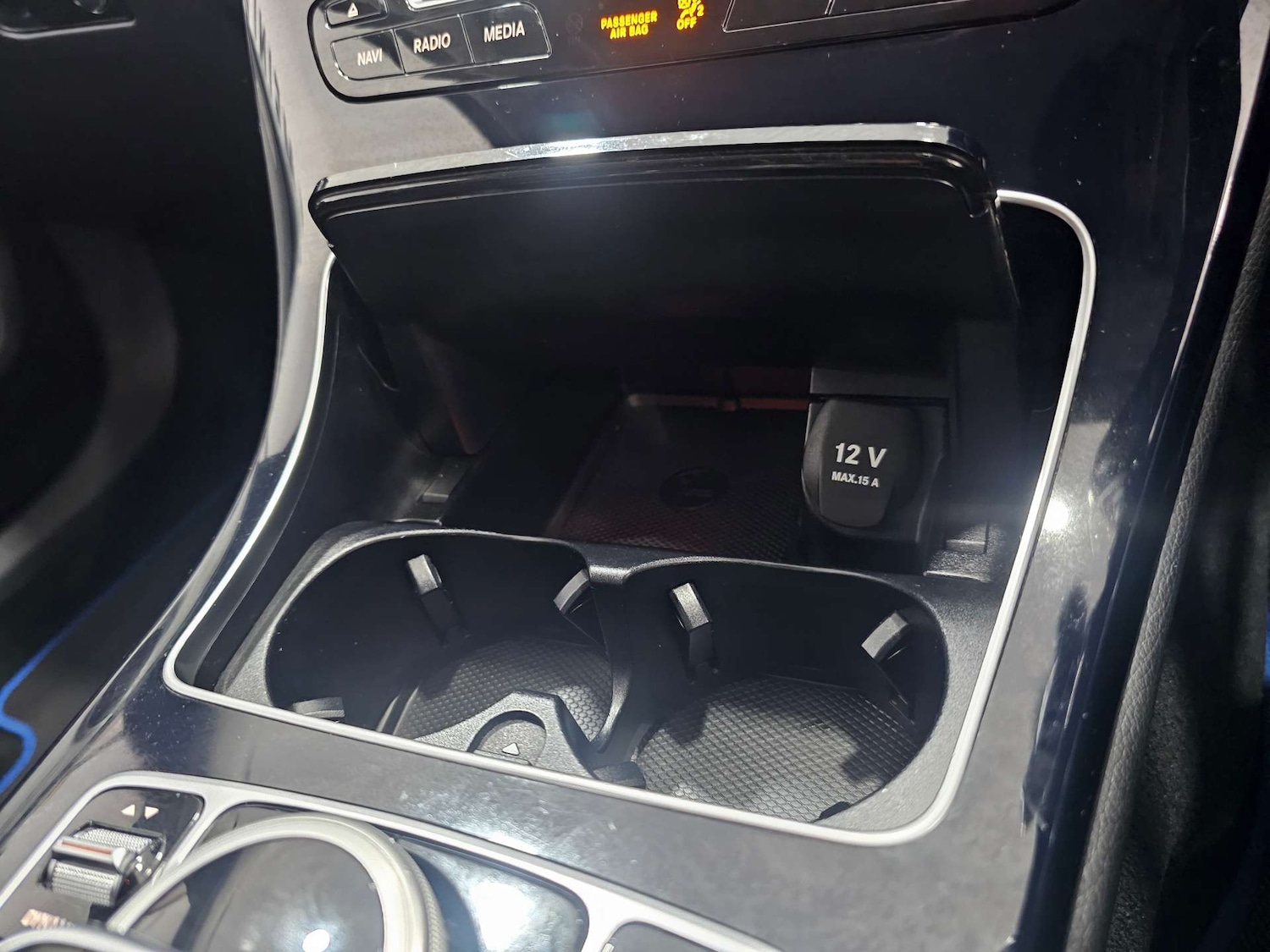 Used Mercedes-Benz C Class 2016 for sale - 77026742: Photo 68