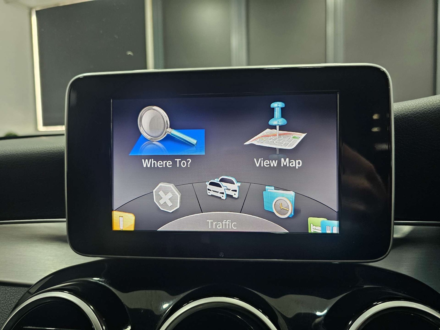 Used Mercedes-Benz C Class 2016 for sale - 77026742: Photo 70