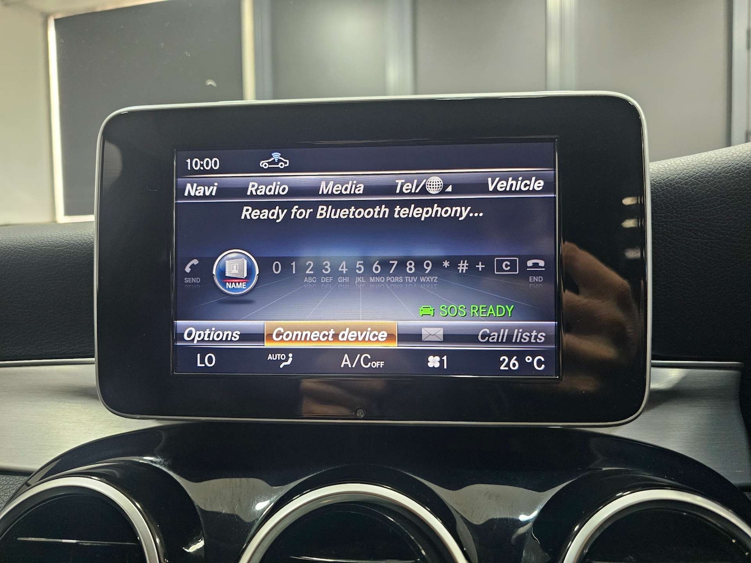 Used Mercedes-Benz C Class 2016 for sale - 77026742: Photo 72