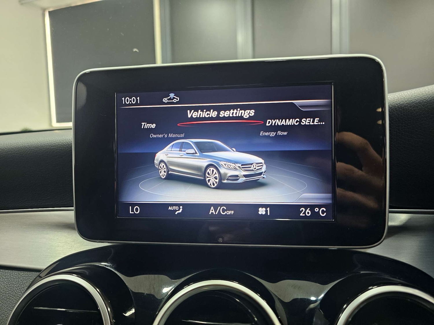 Used Mercedes-Benz C Class 2016 for sale - 77026742: Photo 73