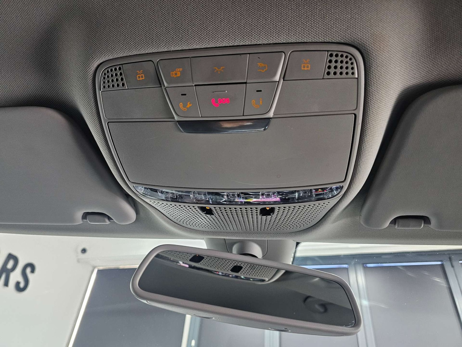 Used Mercedes-Benz C Class 2016 for sale - 77026742: Photo 74