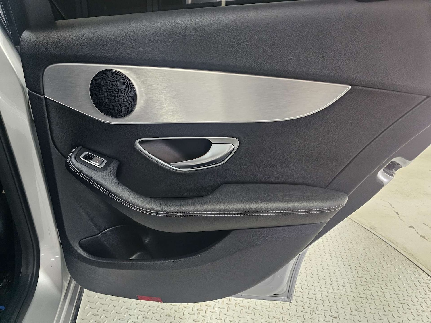 Used Mercedes-Benz C Class 2016 for sale - 77026742: Photo 78