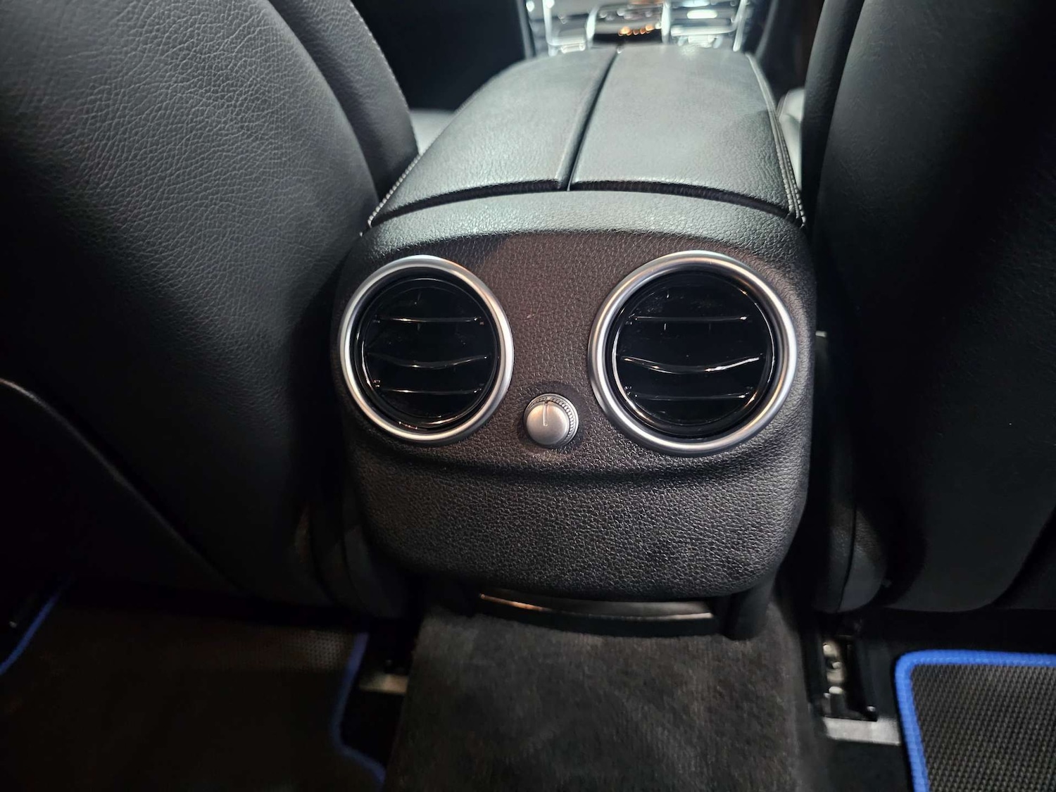 Used Mercedes-Benz C Class 2016 for sale - 77026742: Photo 84