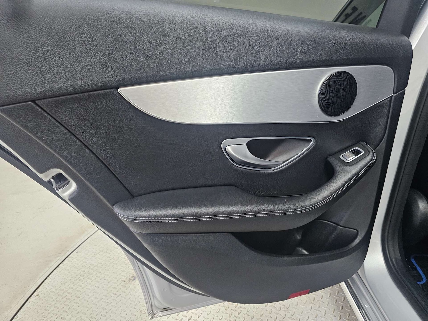 Used Mercedes-Benz C Class 2016 for sale - 77026742: Photo 85