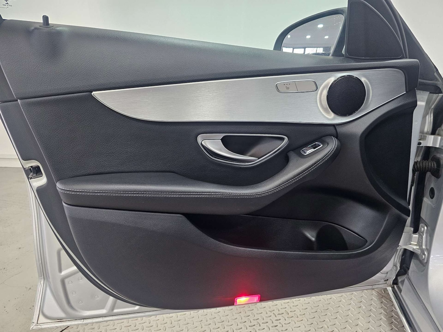 Used Mercedes-Benz C Class 2016 for sale - 77026742: Photo 90