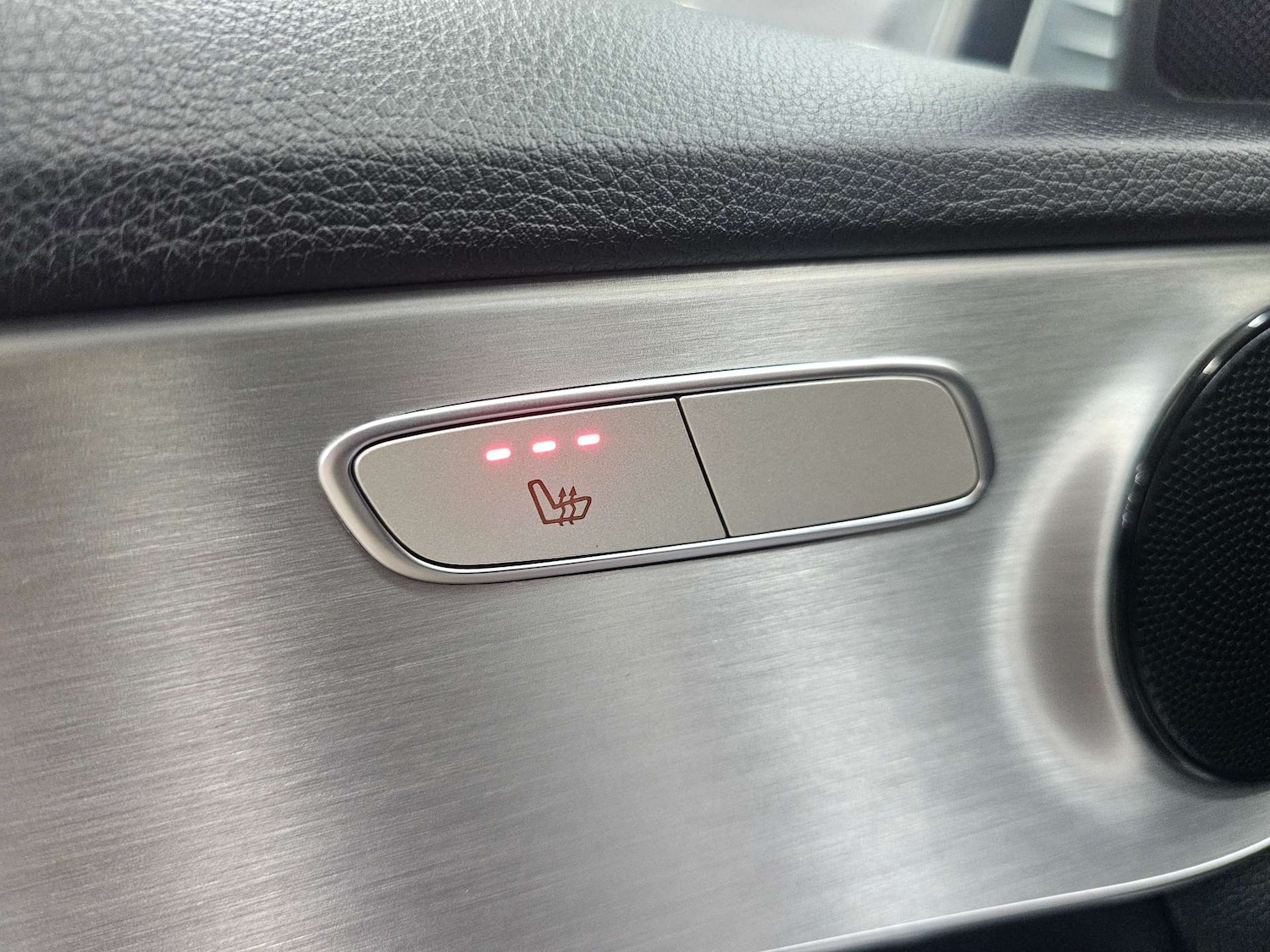 Used Mercedes-Benz C Class 2016 for sale - 77026742: Photo 91