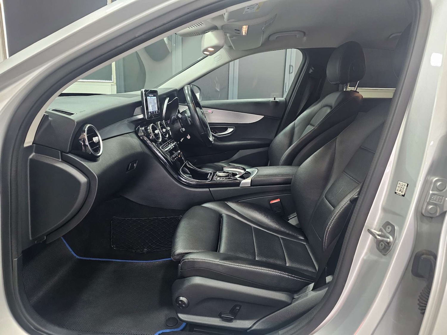 Used Mercedes-Benz C Class 2016 for sale - 77026742: Photo 94