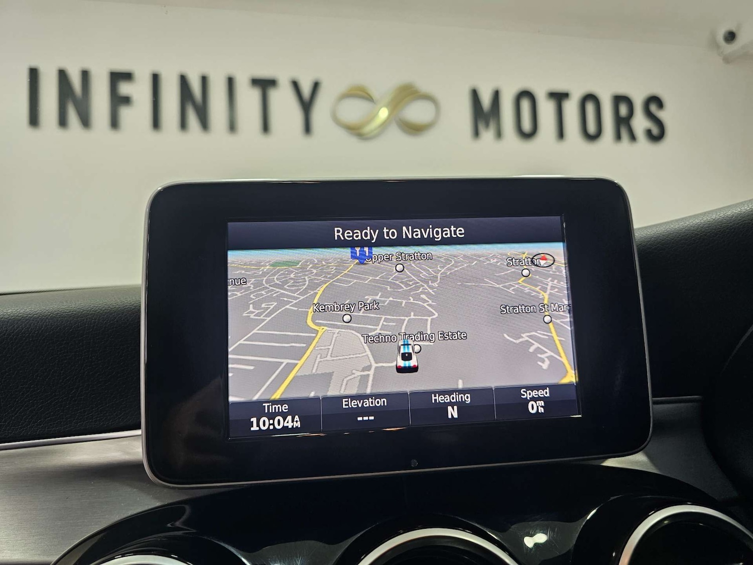 Used Mercedes-Benz C Class 2016 for sale - 77026742: Photo 98