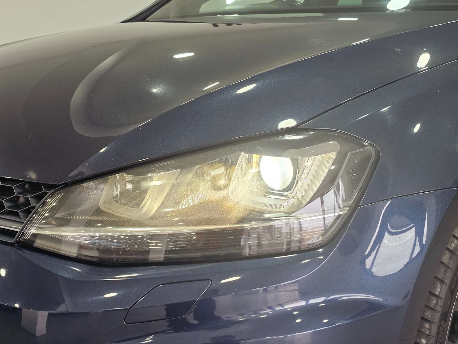 Used Volkswagen Golf 2014 for sale - 77638757: Photo 18