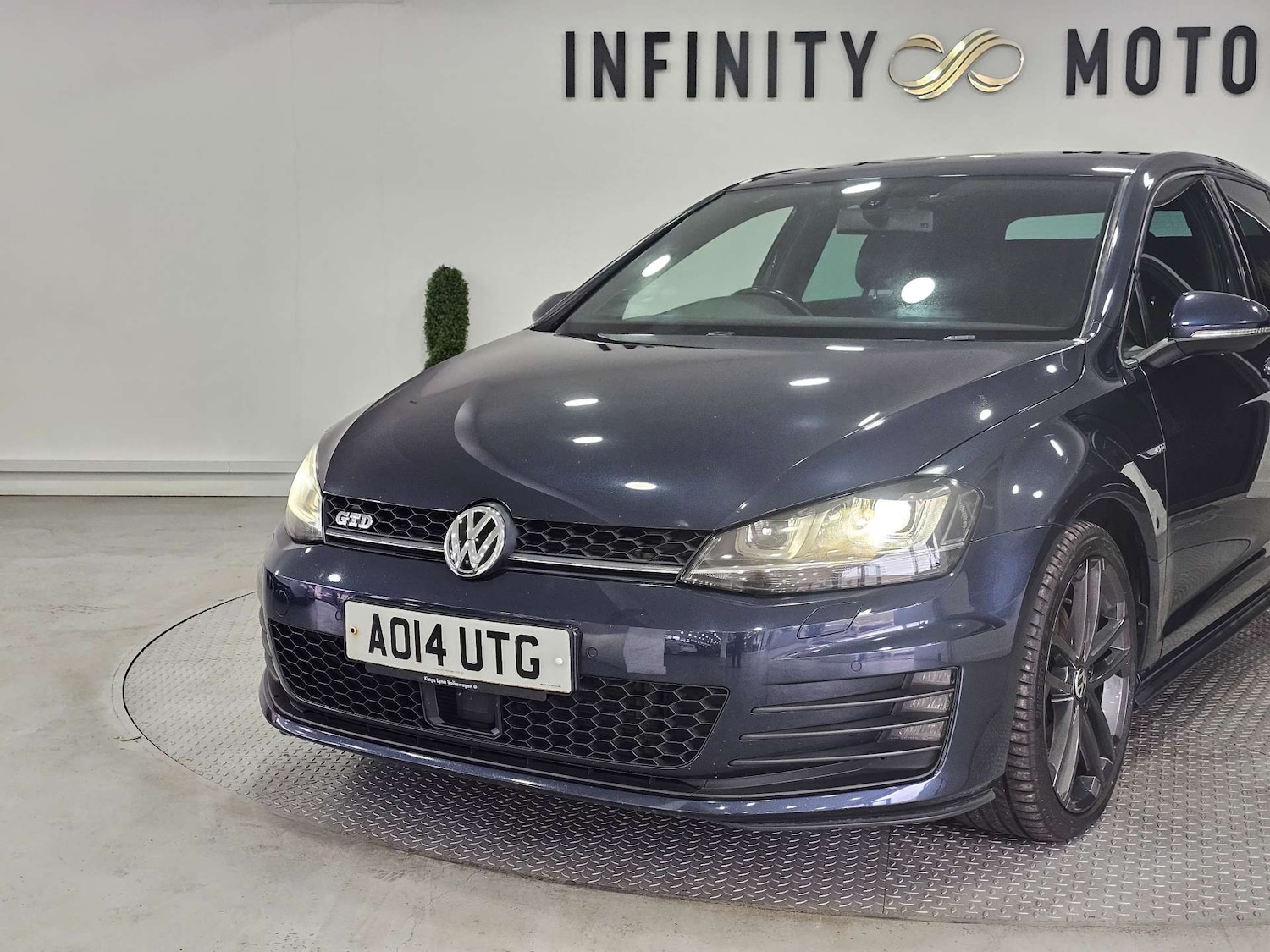 Used Volkswagen Golf 2014 for sale - 77638757: Photo 19