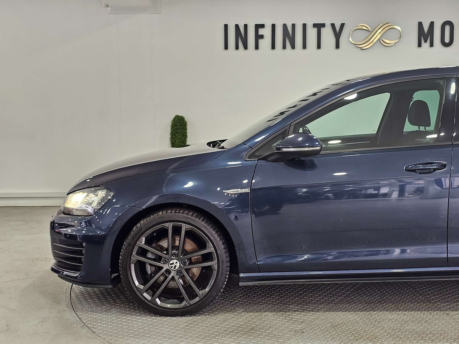 Used Volkswagen Golf 2014 for sale - 77638757: Photo 21