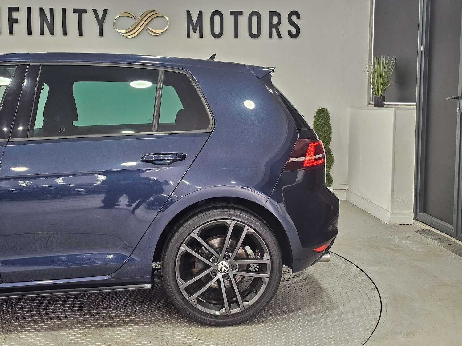 Used Volkswagen Golf 2014 for sale - 77638757: Photo 22