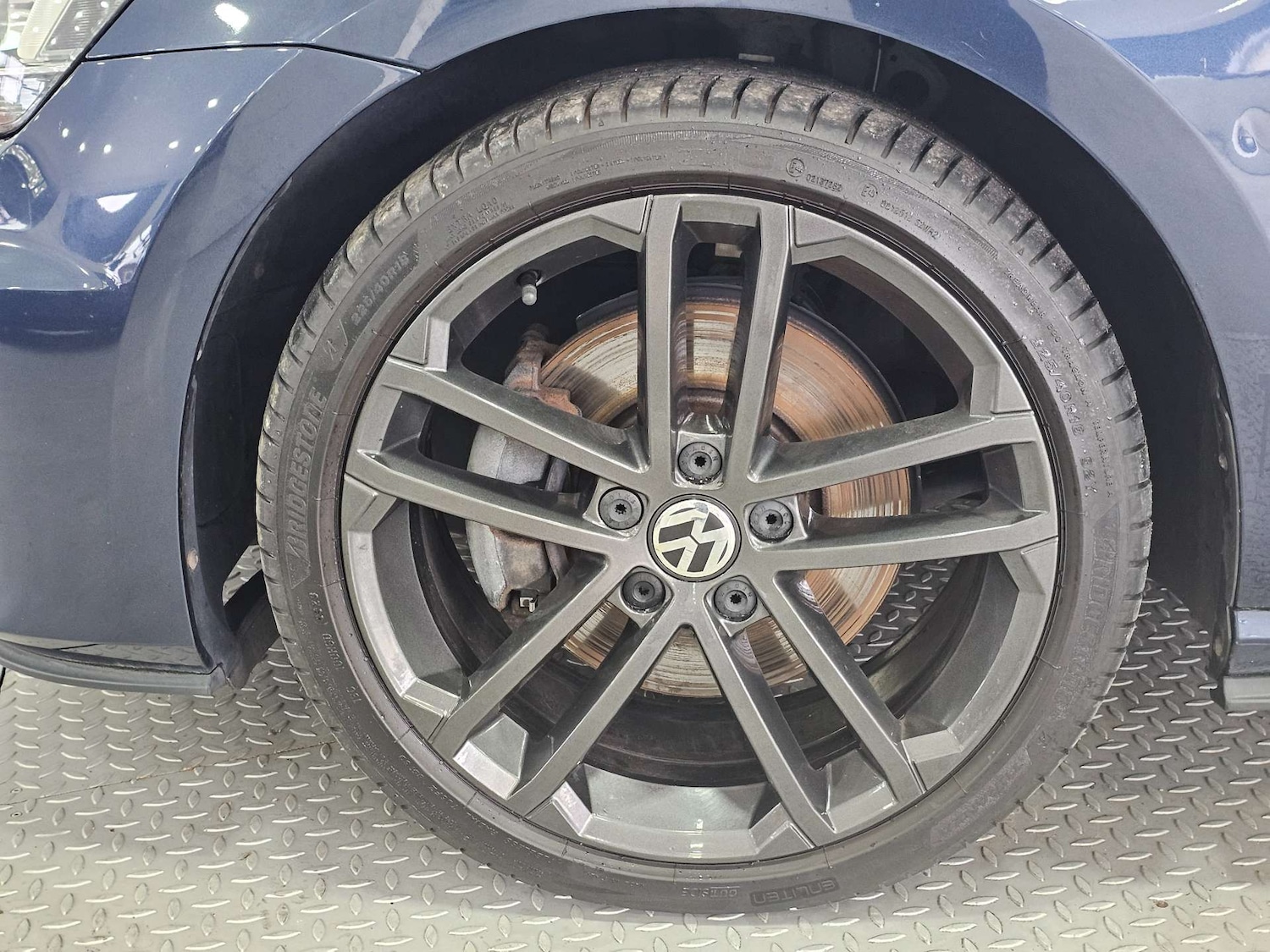 Used Volkswagen Golf 2014 for sale - 77638757: Photo 23