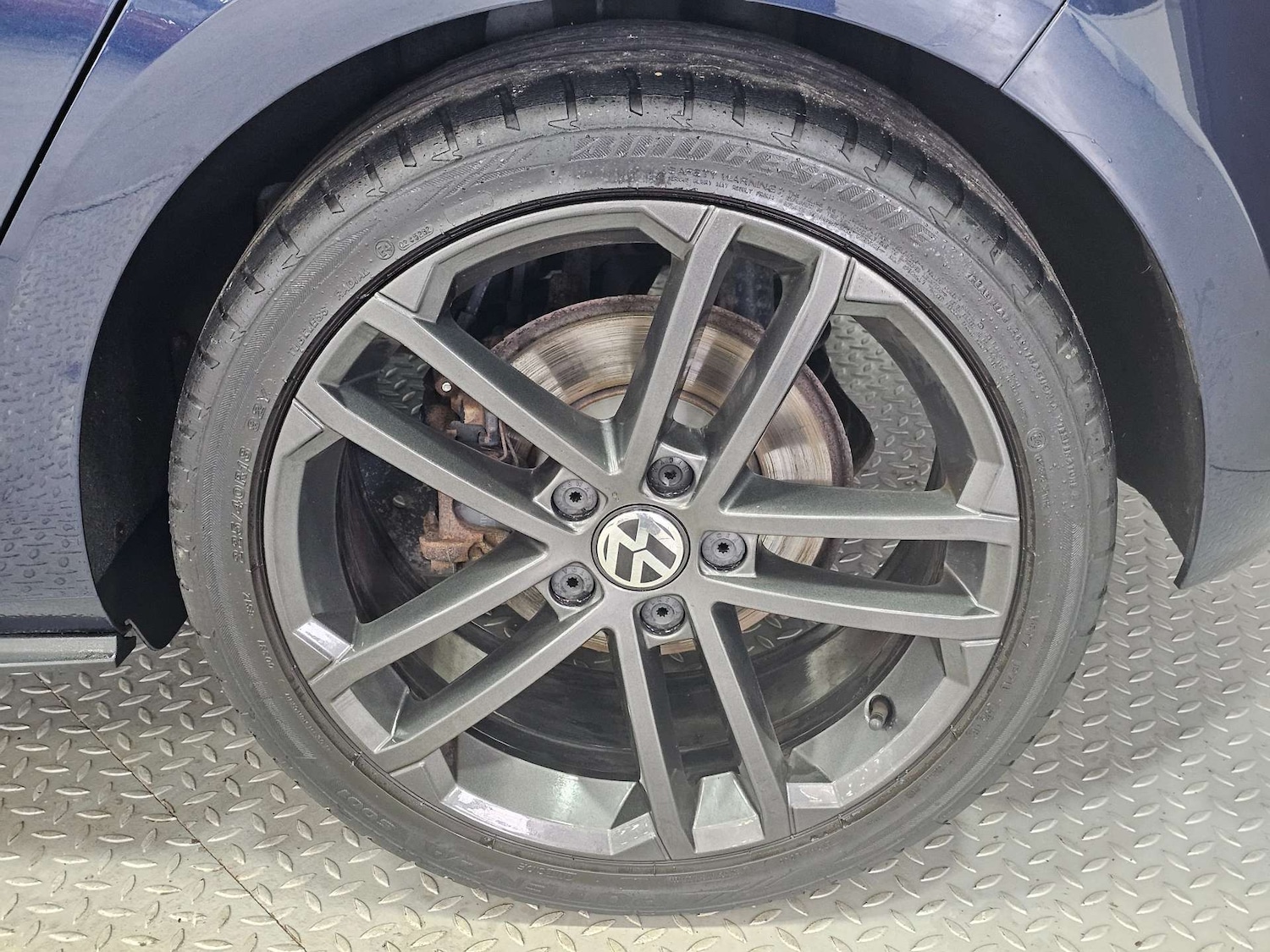 Used Volkswagen Golf 2014 for sale - 77638757: Photo 26