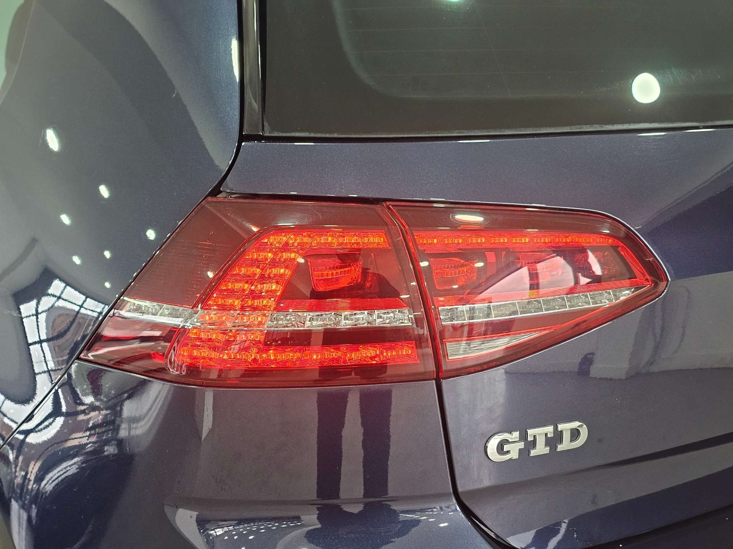 Used Volkswagen Golf 2014 for sale - 77638757: Photo 27