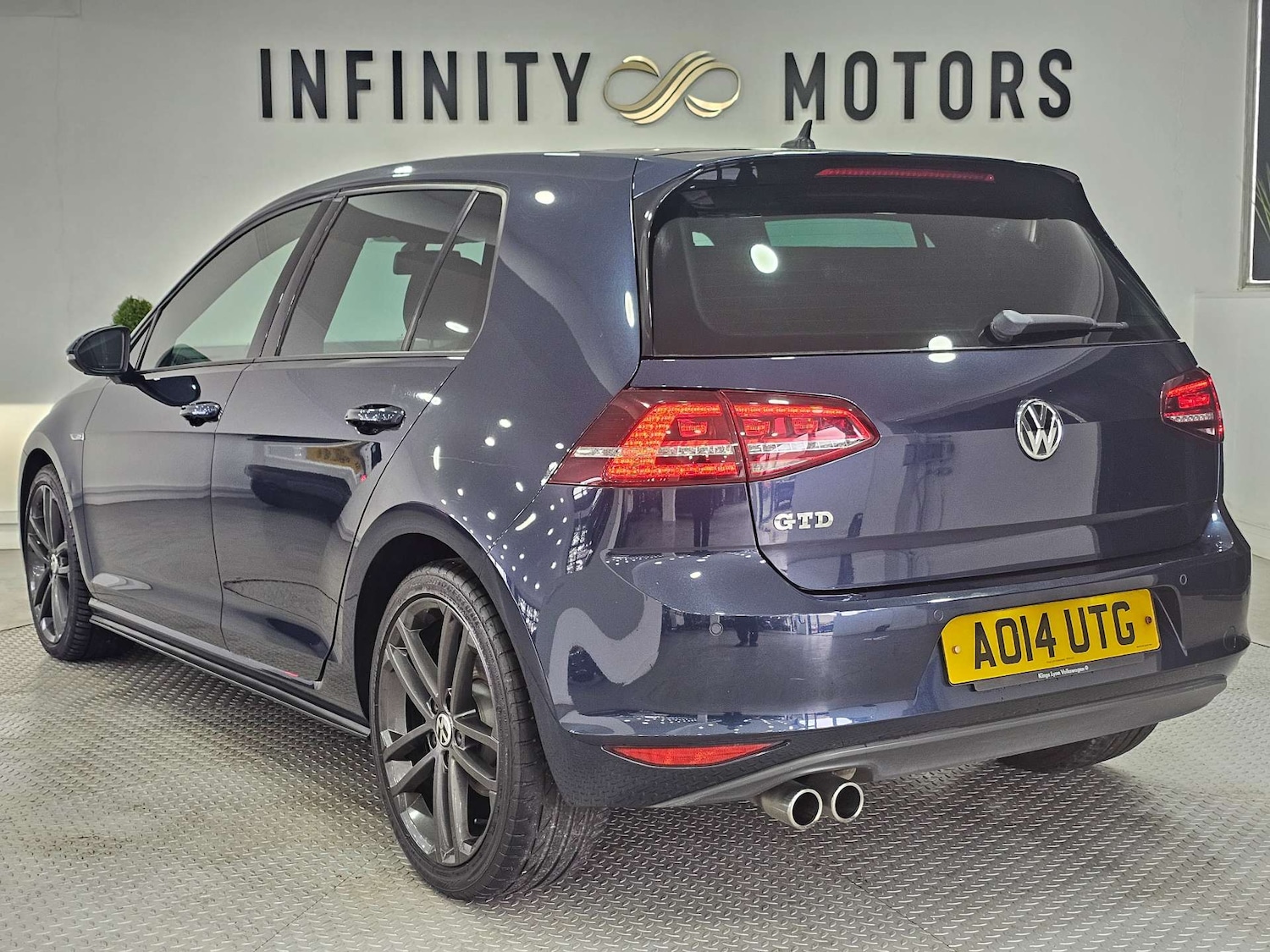 Used Volkswagen Golf 2014 for sale - 77638757: Photo 28