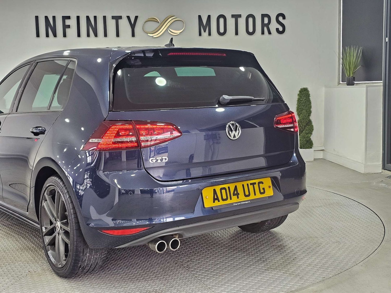 Used Volkswagen Golf 2014 for sale - 77638757: Photo 29