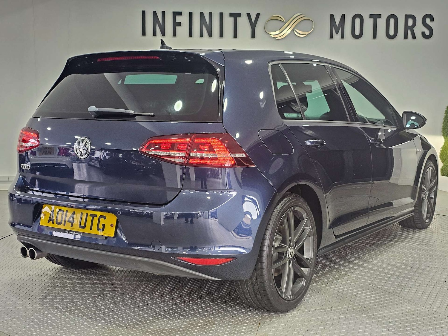 Used Volkswagen Golf 2014 for sale - 77638757: Photo 33