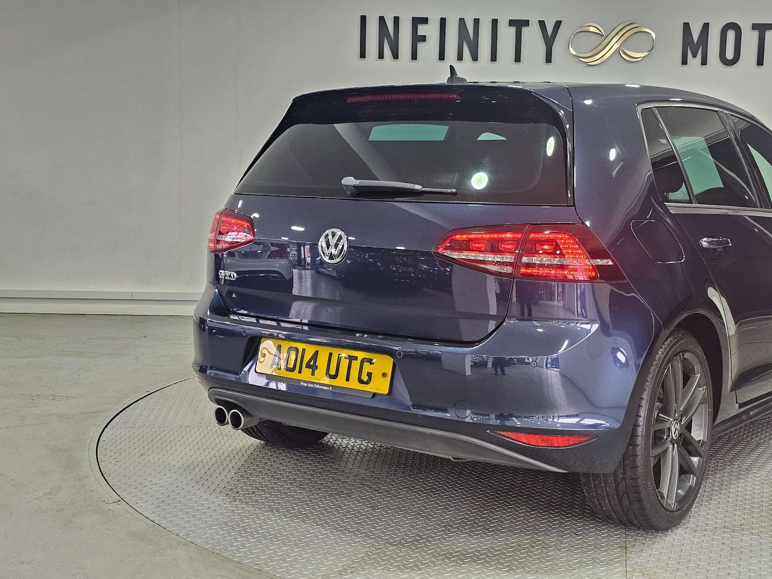 Used Volkswagen Golf 2014 for sale - 77638757: Photo 34